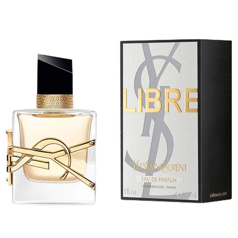 YSL libre namperfume